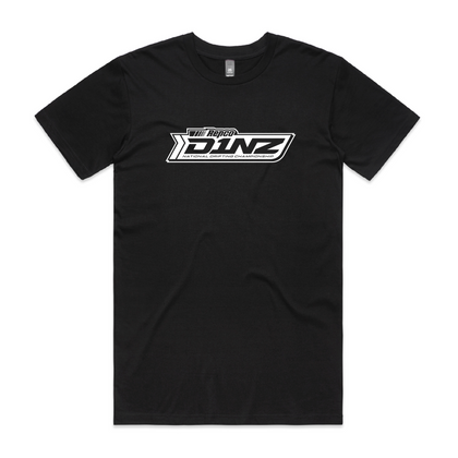 D1 Apparel 'D1NZ' T-Shirt