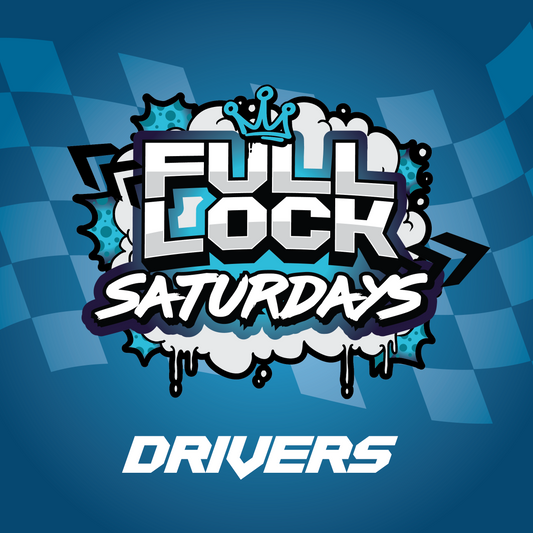 Full Lock Saturdays - Driver Entry