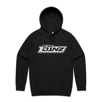 D1 Apparel 'D1NZ' Hoodie